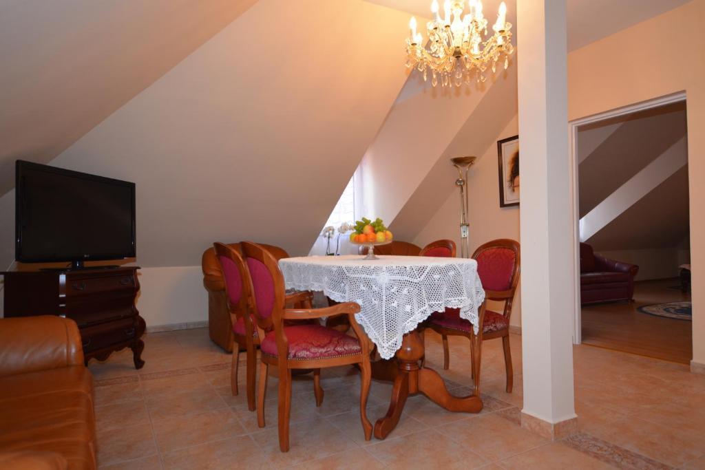 Hotel Gracja Gorzow Wielkopolski Dış mekan fotoğraf