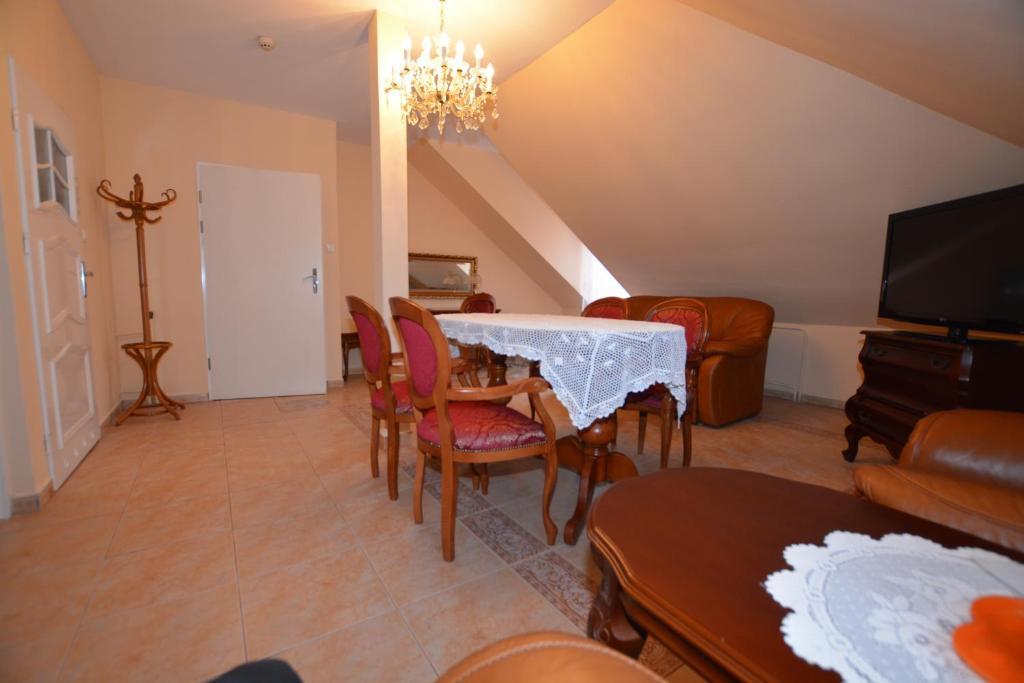 Hotel Gracja Gorzow Wielkopolski Dış mekan fotoğraf