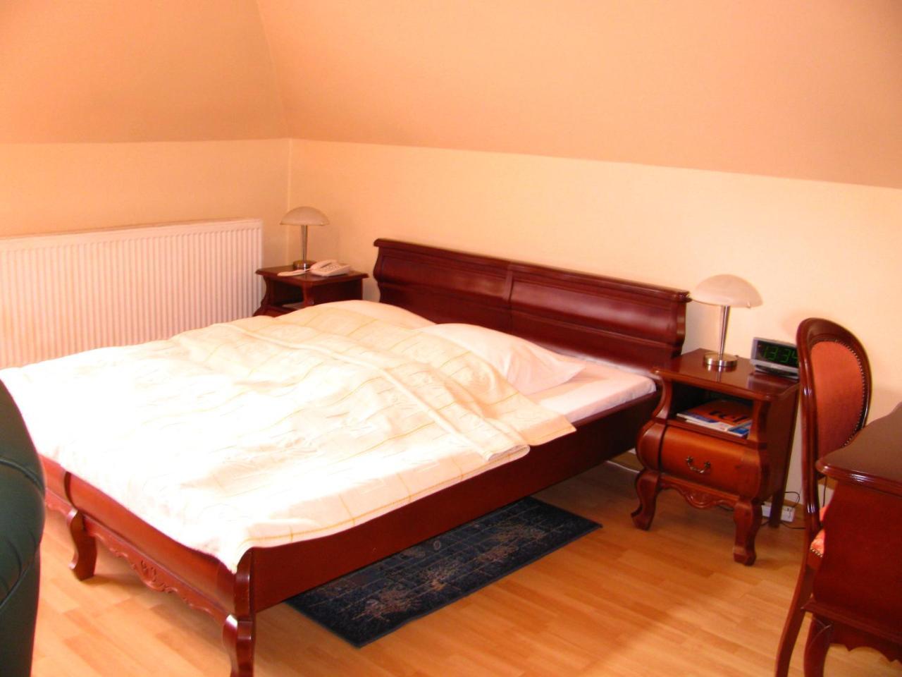 Hotel Gracja Gorzow Wielkopolski Dış mekan fotoğraf