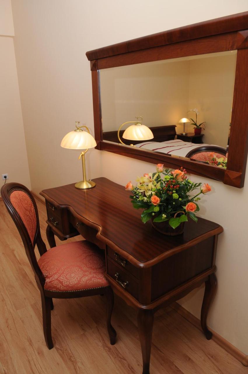 Hotel Gracja Gorzow Wielkopolski Dış mekan fotoğraf