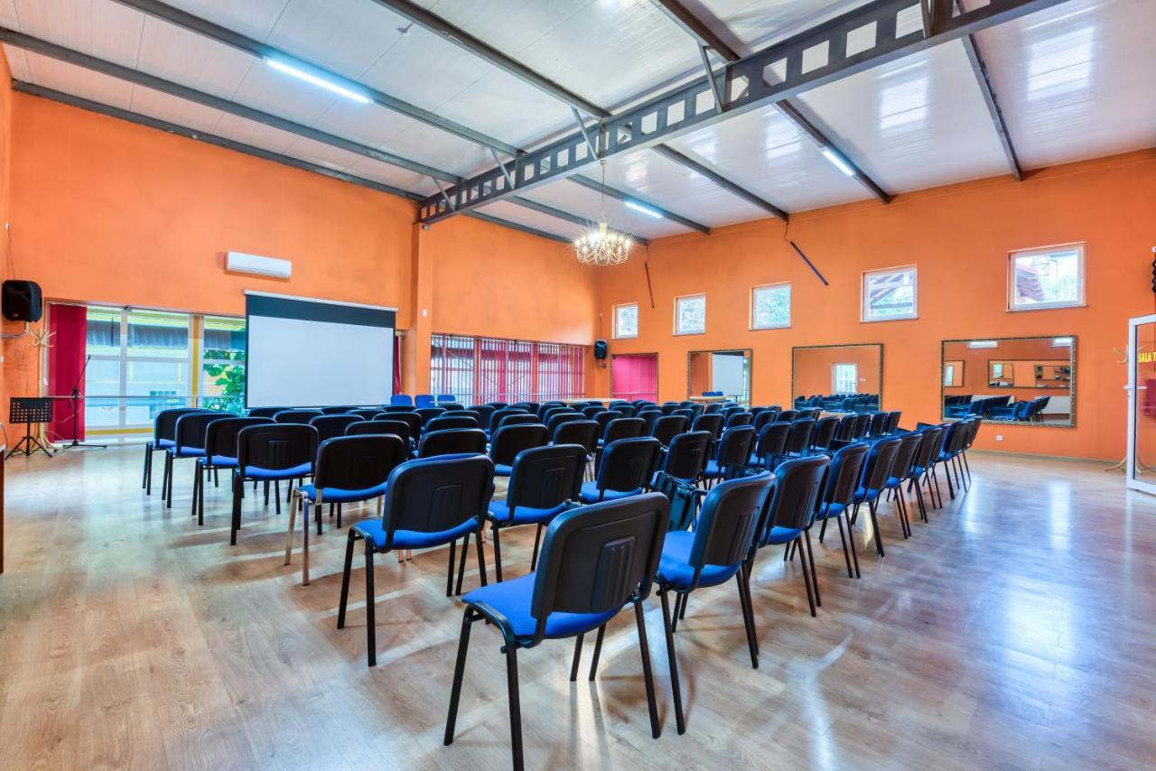 Hotel Gracja Gorzow Wielkopolski Dış mekan fotoğraf