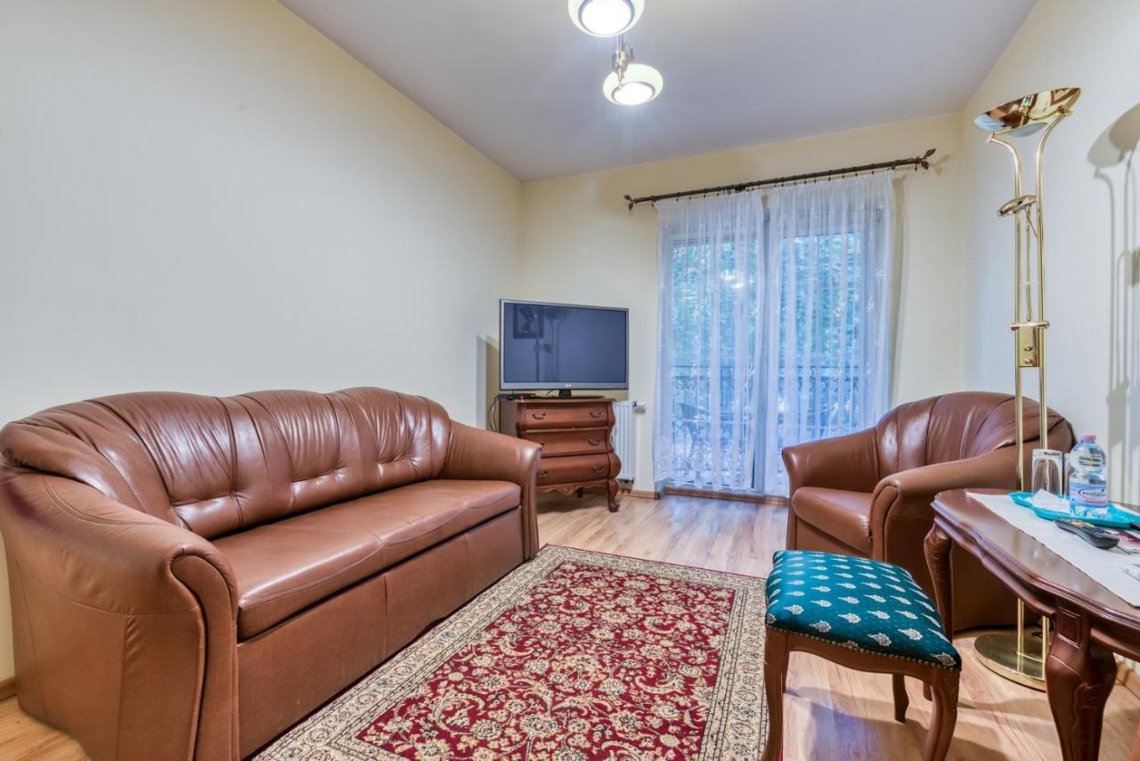 Hotel Gracja Gorzow Wielkopolski Dış mekan fotoğraf