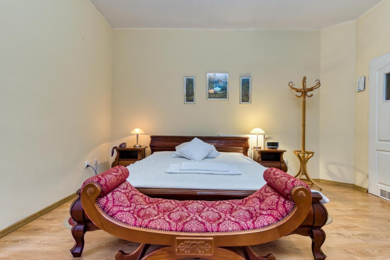 Hotel Gracja Gorzow Wielkopolski Dış mekan fotoğraf